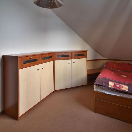 Apartman Bile Labe Шпиндлерув-Млин Экстерьер фото