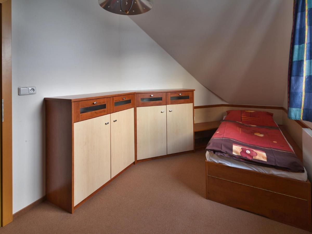 Apartman Bile Labe Шпиндлерув-Млин Экстерьер фото