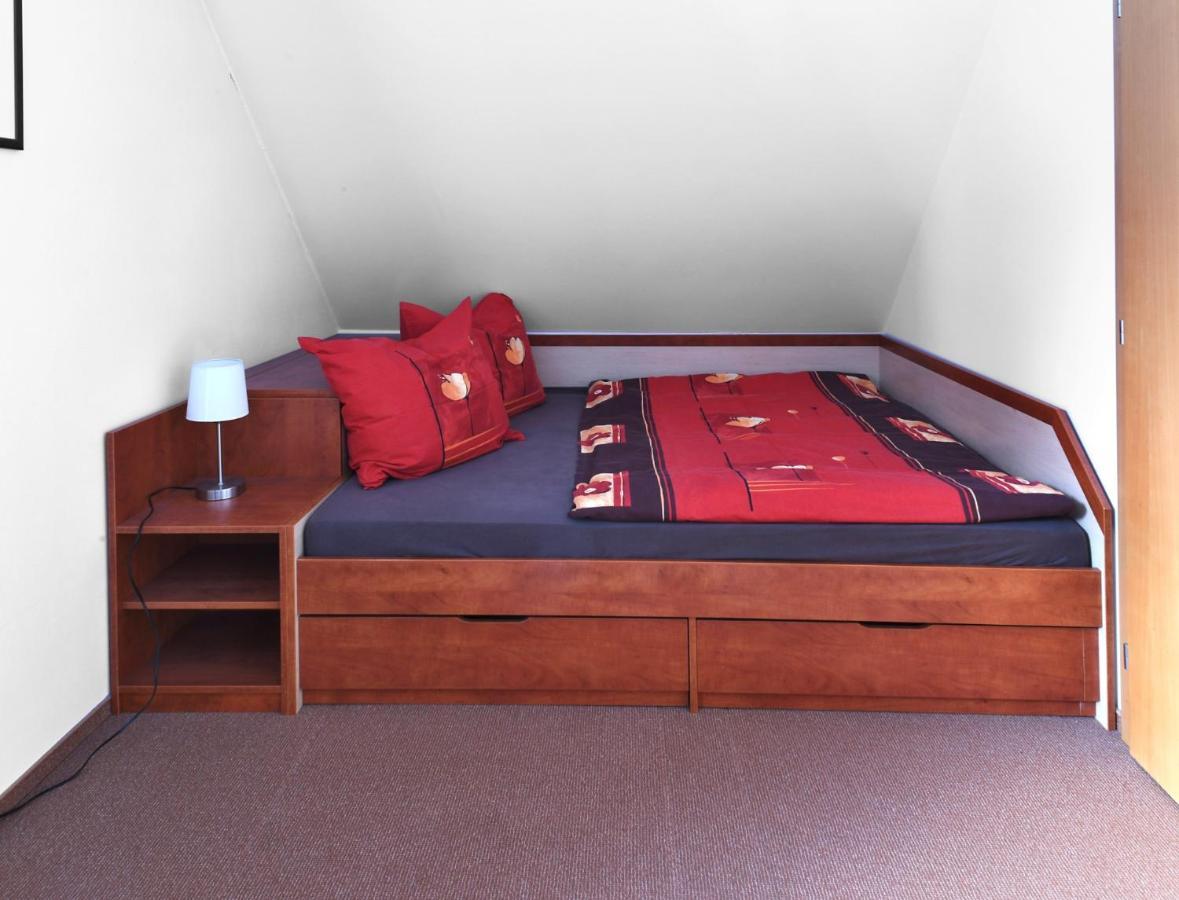 Apartman Bile Labe Шпиндлерув-Млин Экстерьер фото